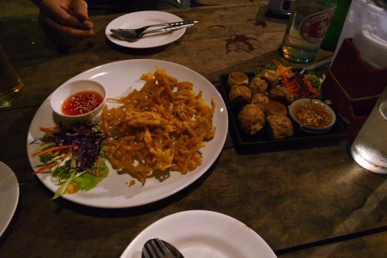 Ton Goom River Front